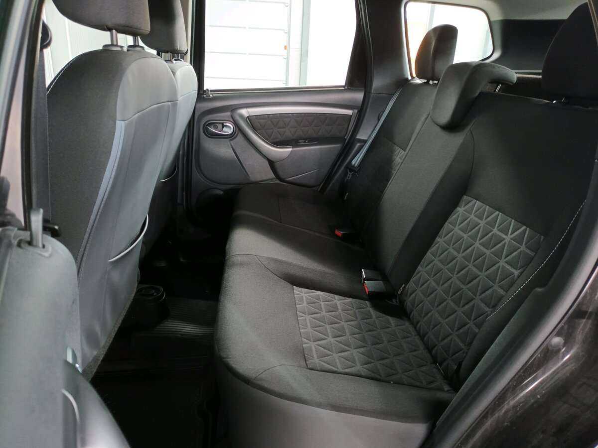 Купить Рено Дастер, 2018, 58 000 км.. Фото: #13