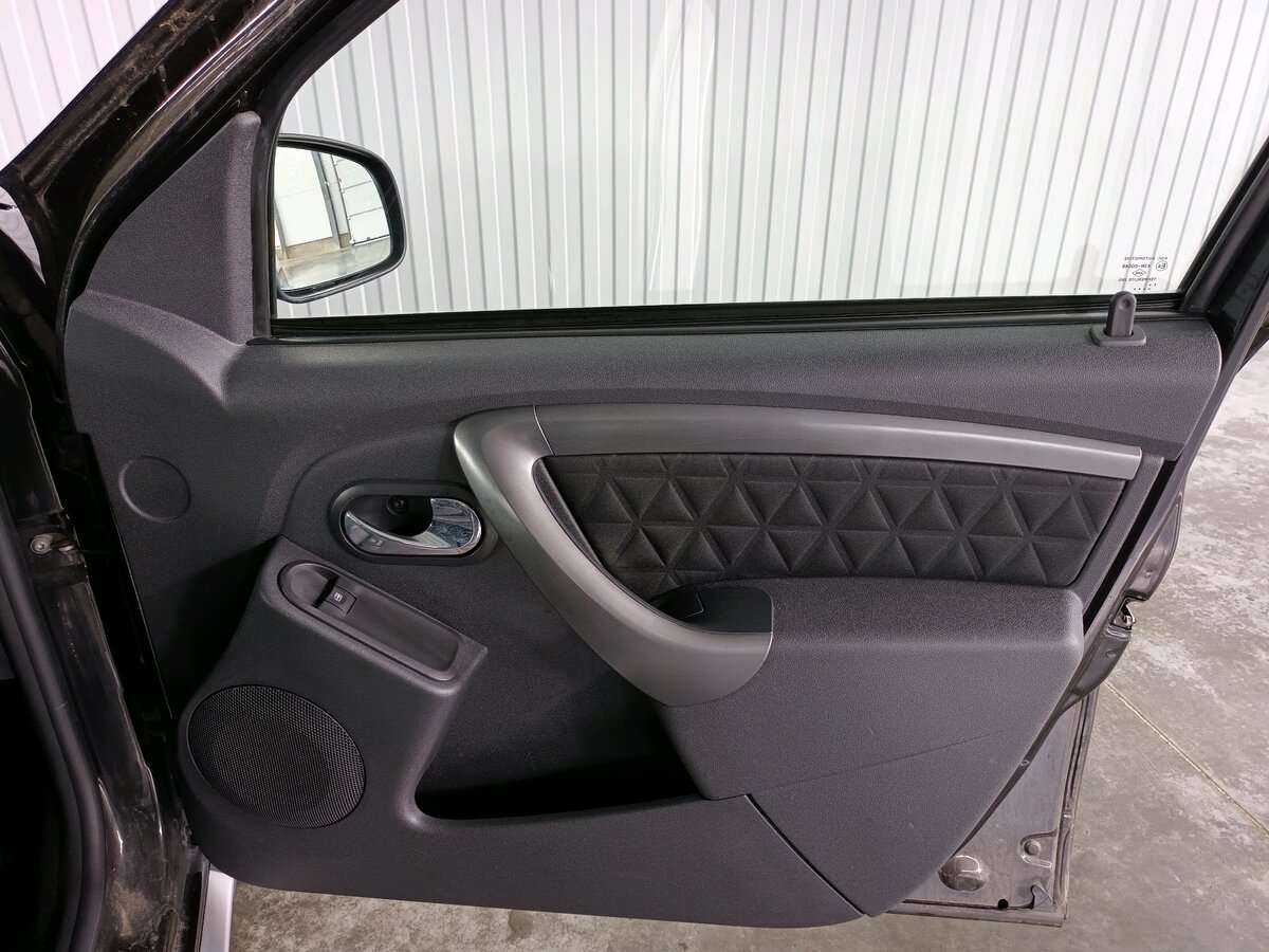 Купить Рено Дастер, 2018, 58 000 км.. Фото: #18