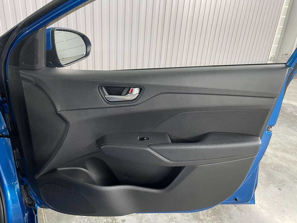 Купить Хендай Солярис, 2020, 38 897 км.. Фото: #19