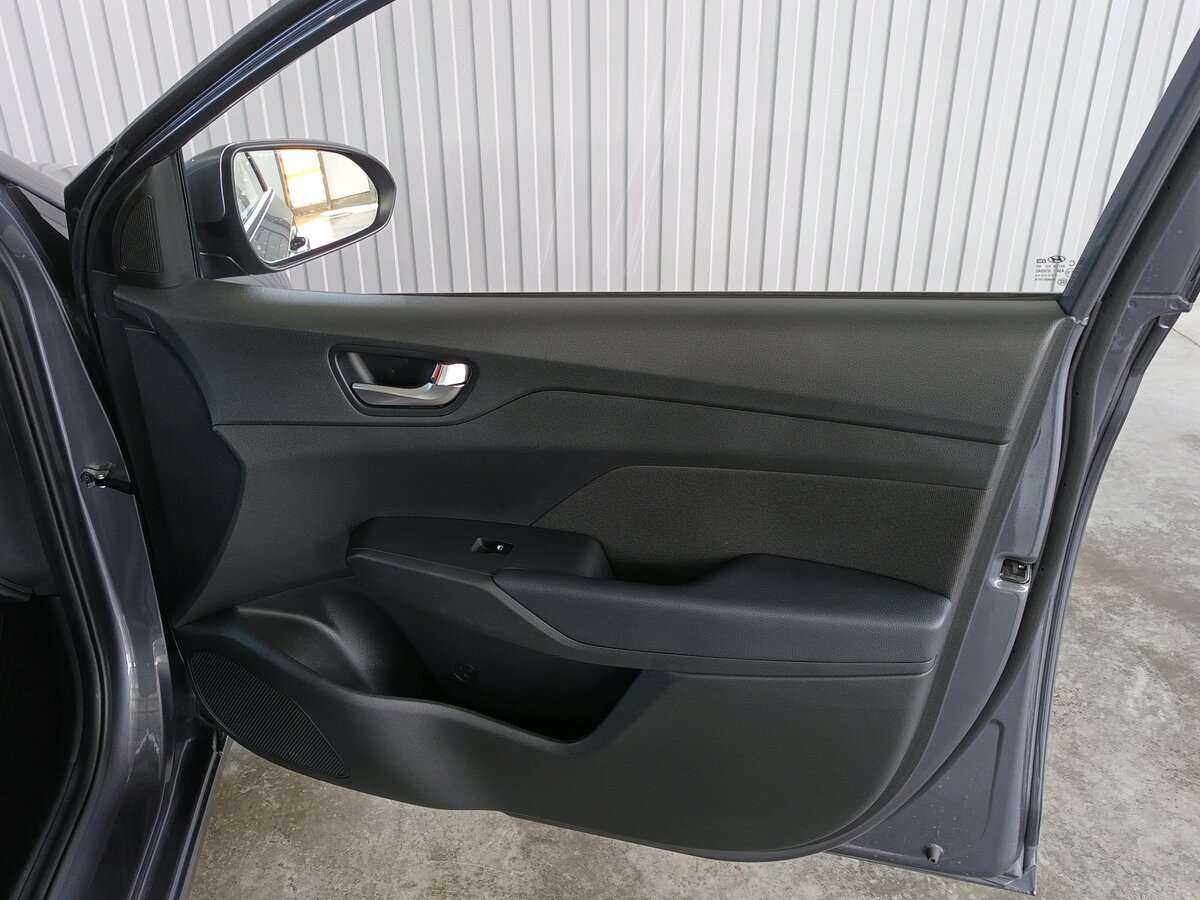 Купить Хендай Солярис, 2022, 16 800 км.. Фото: #15