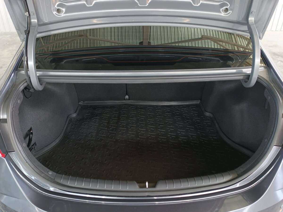 Купить Хендай Солярис, 2022, 16 800 км.. Фото: #20