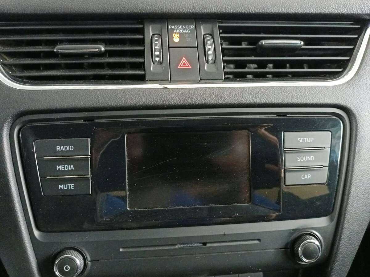 Купить Шкода Октавия, 2014, 132 058 км.. Фото: #9