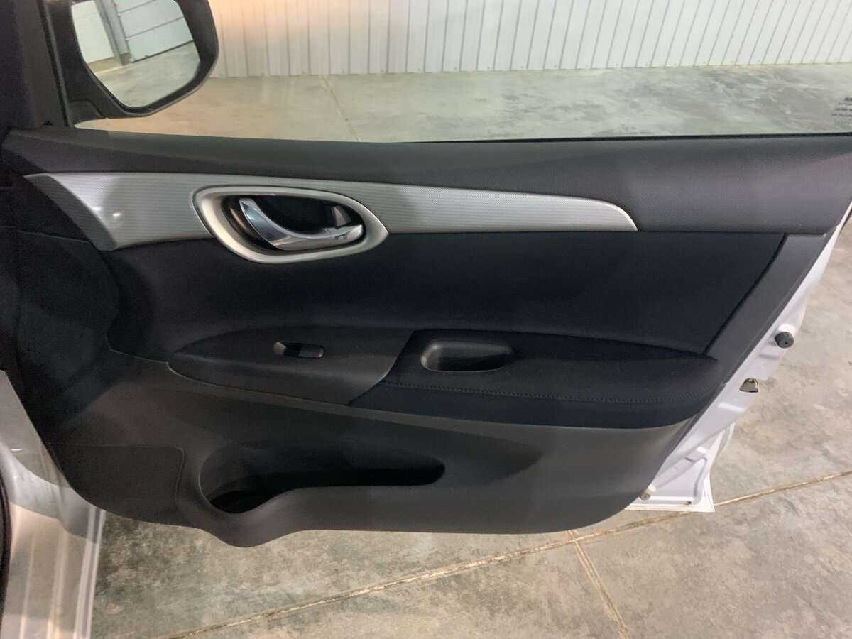 Купить Ниссан Тиида, 2015, 156 850 км.. Фото: #17