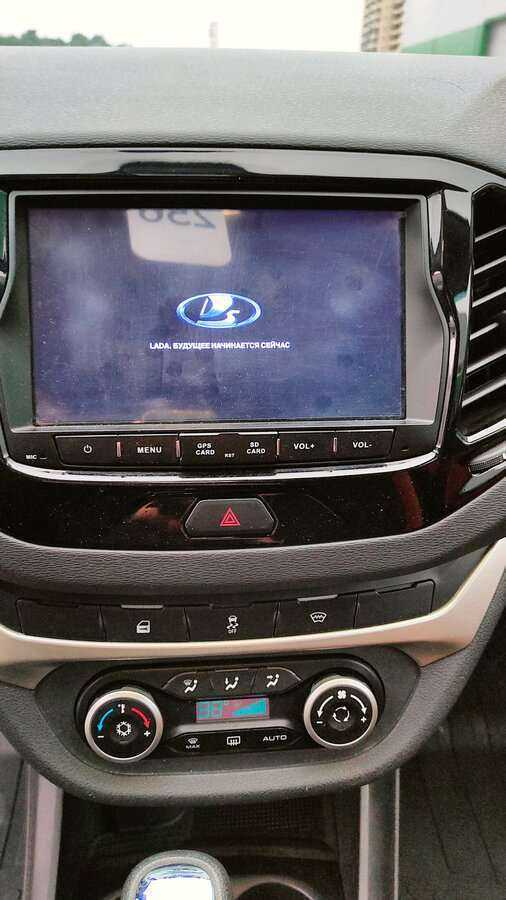 Купить Лада (ВАЗ) Веста, 2019, 87 000 км.. Фото: #9