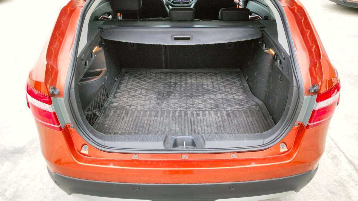 Купить Лада (ВАЗ) Веста, 2019, 87 000 км.. Фото: #18