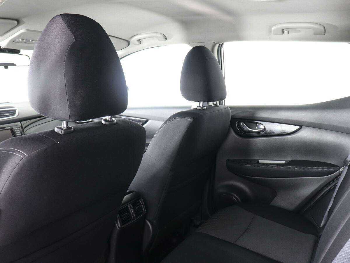 Купить Ниссан Кашкай, 2015, 95 009 км.. Фото: #11