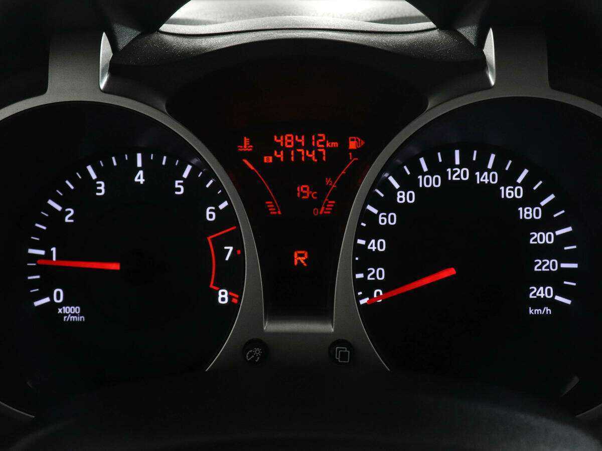 Купить Ниссан Жук, 2014, 48 374 км.. Фото: #10