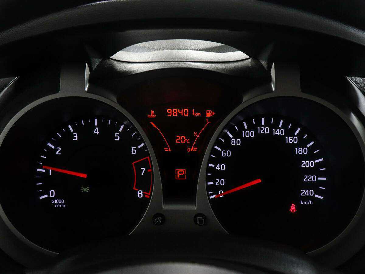 Купить Ниссан Жук, 2014, 98 398 км.. Фото: #10