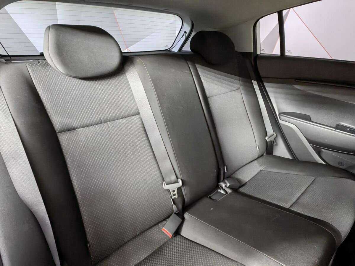 Купить Киа Рио, 2022, 21 110 км.. Фото: #12