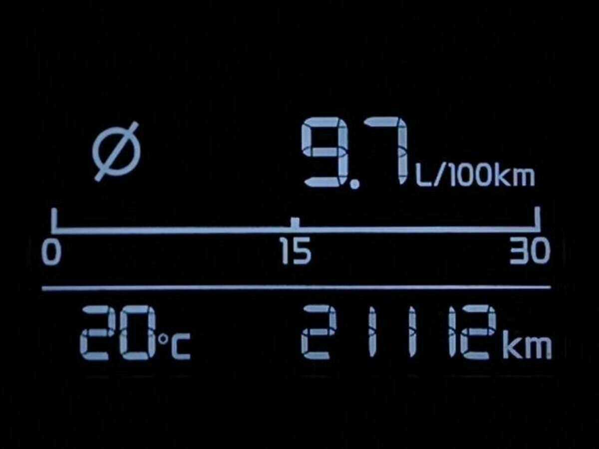 Купить Киа Рио, 2022, 21 110 км.. Фото: #16