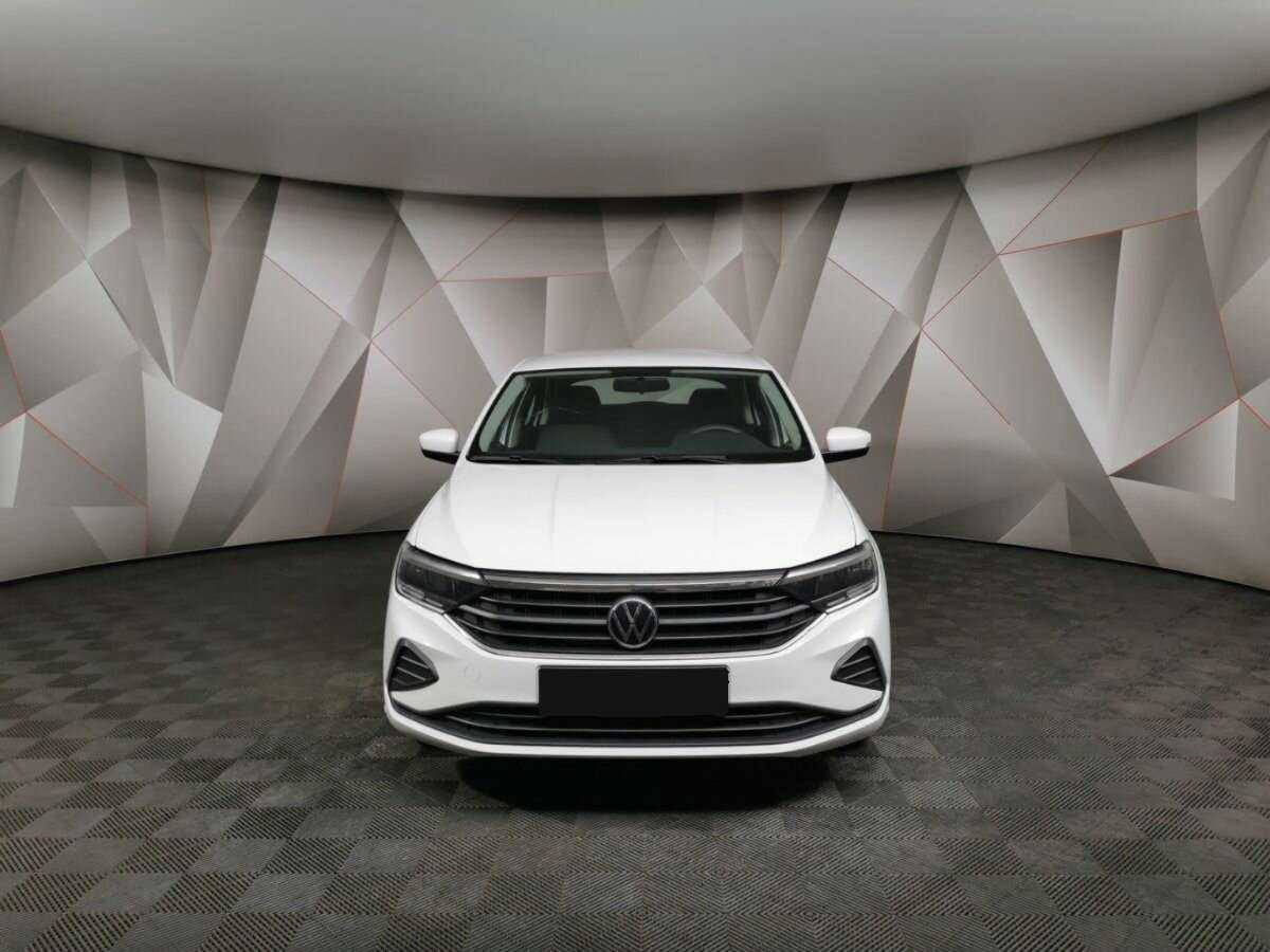 Купить Фольксваген Поло, 2020, 80 361 км.. Фото: #6