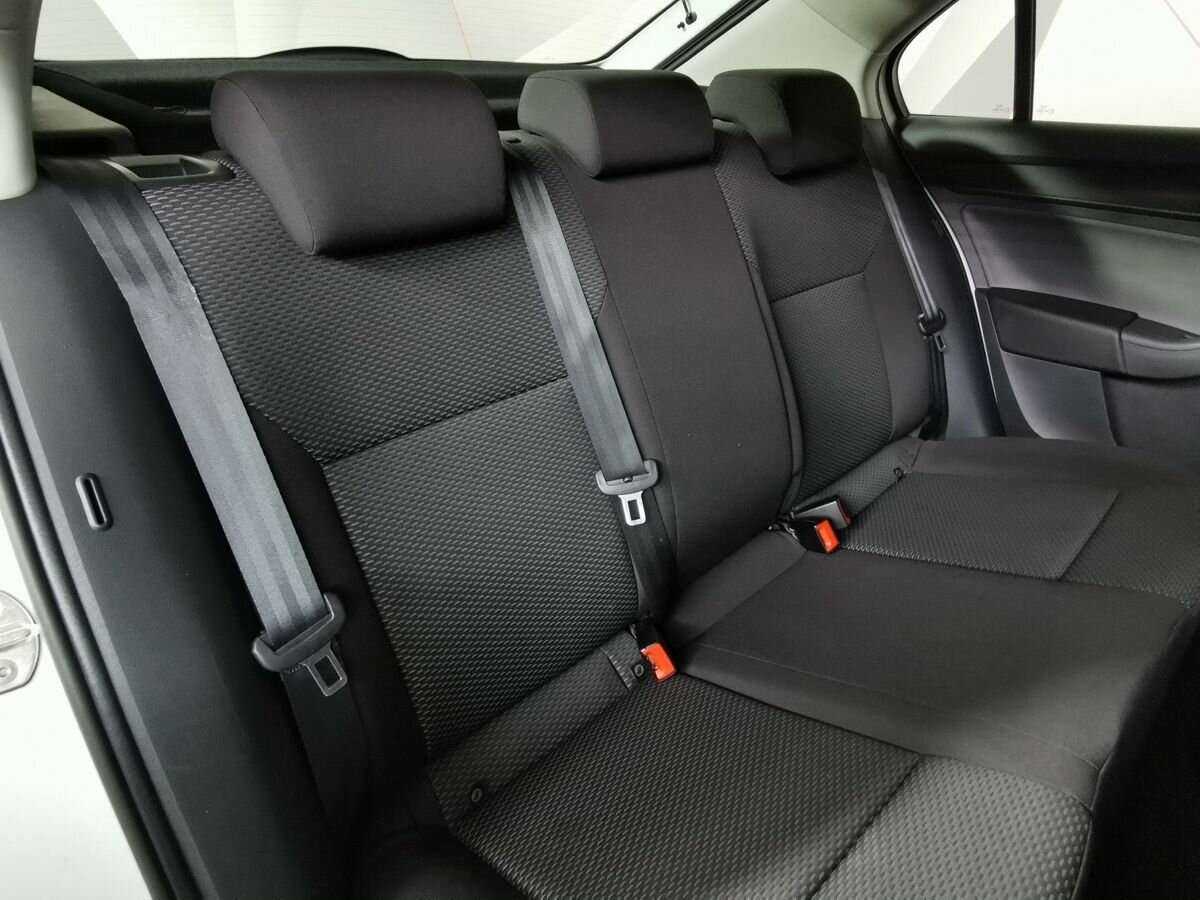 Купить Фольксваген Поло, 2020, 80 361 км.. Фото: #11