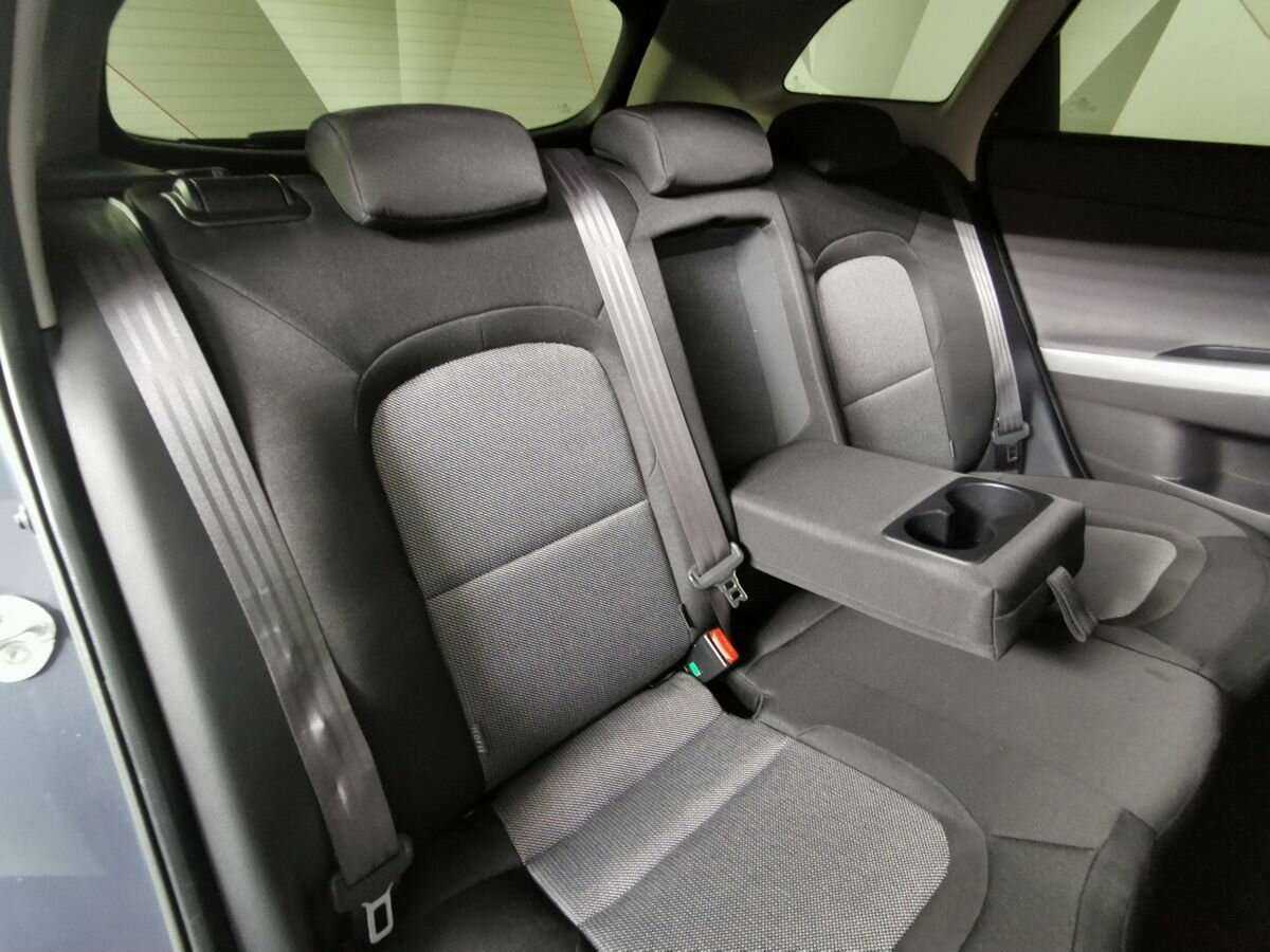 Купить Киа Сид, 2018, 95 104 км.. Фото: #12