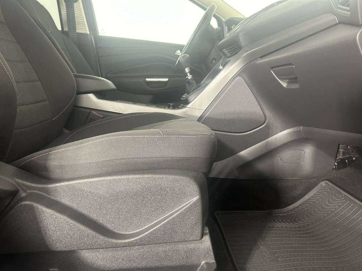 Купить Форд Куга, 2015, 95 000 км.. Фото: #13