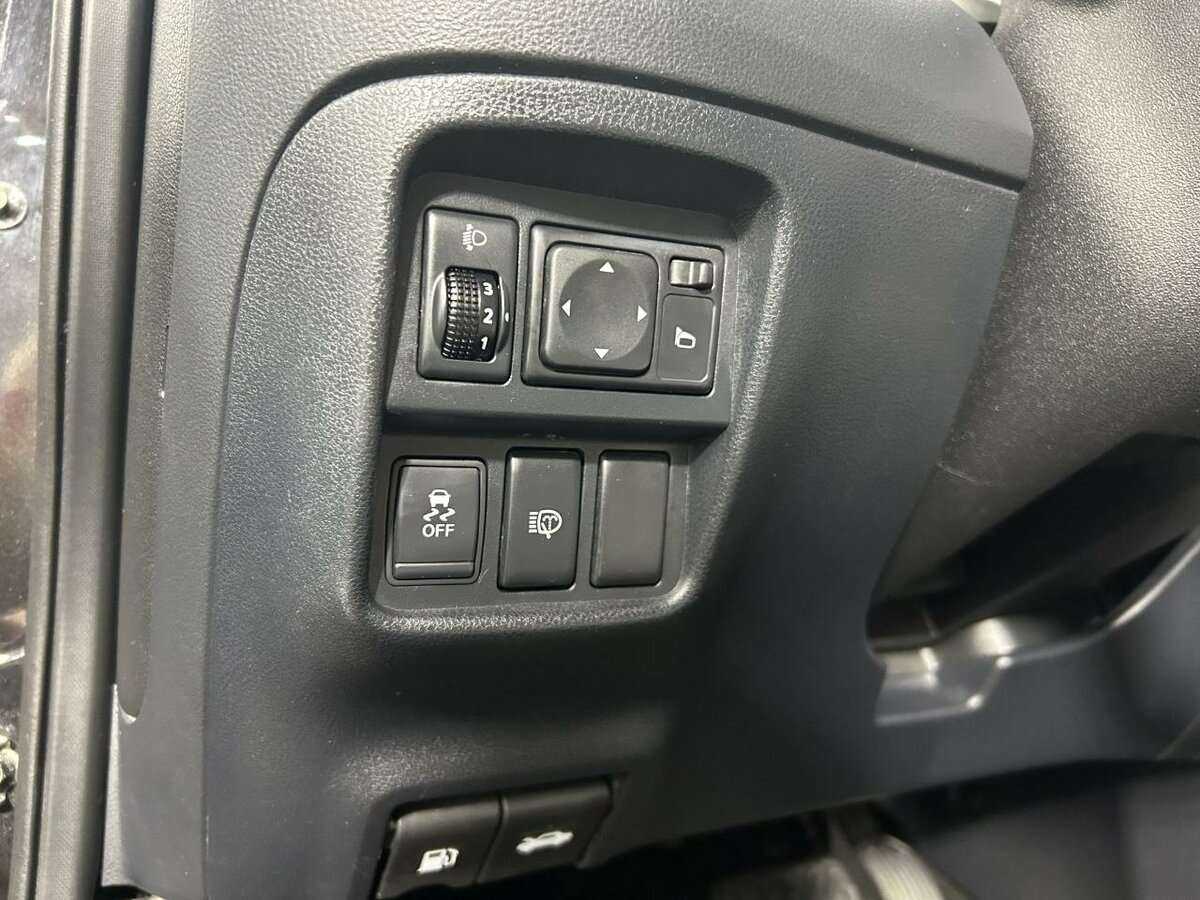 Купить Ниссан Жук, 2012, 125 000 км.. Фото: #8