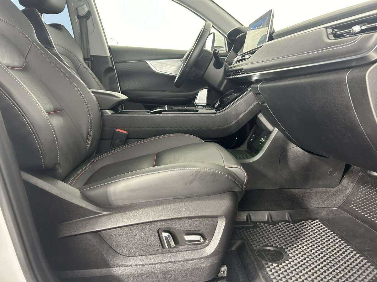 Купить Чери Тигго 7 Про, 2022, 43 126 км.. Фото: #11