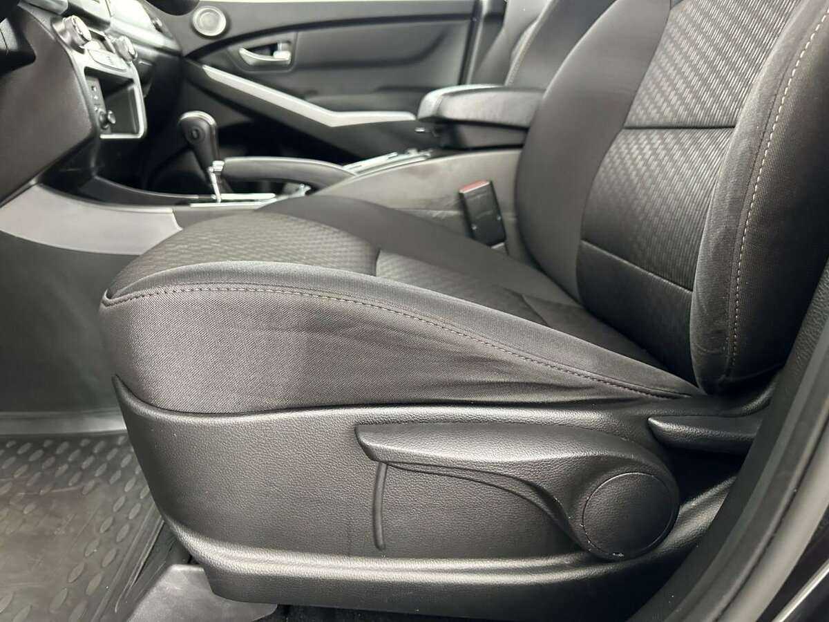 Купить Сан-Ён Актион, 2015, 62 432 км.. Фото: #9