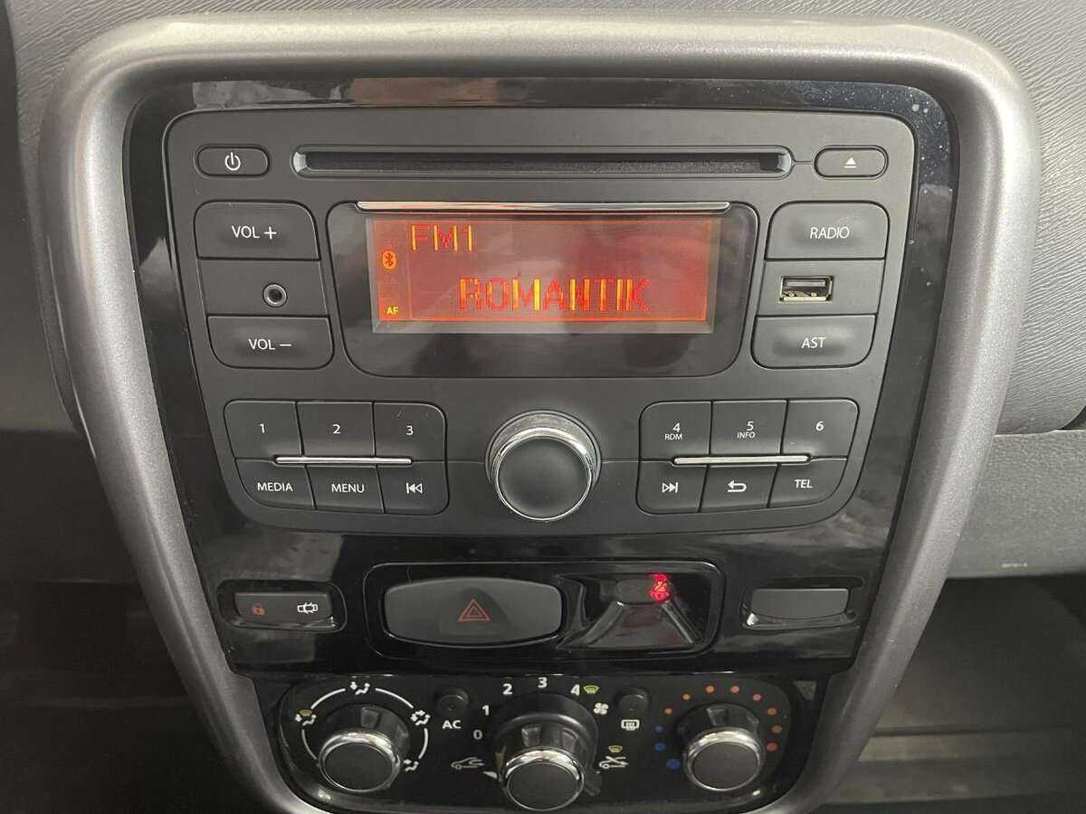 Купить Рено Дастер, 2012, 170 540 км.. Фото: #11