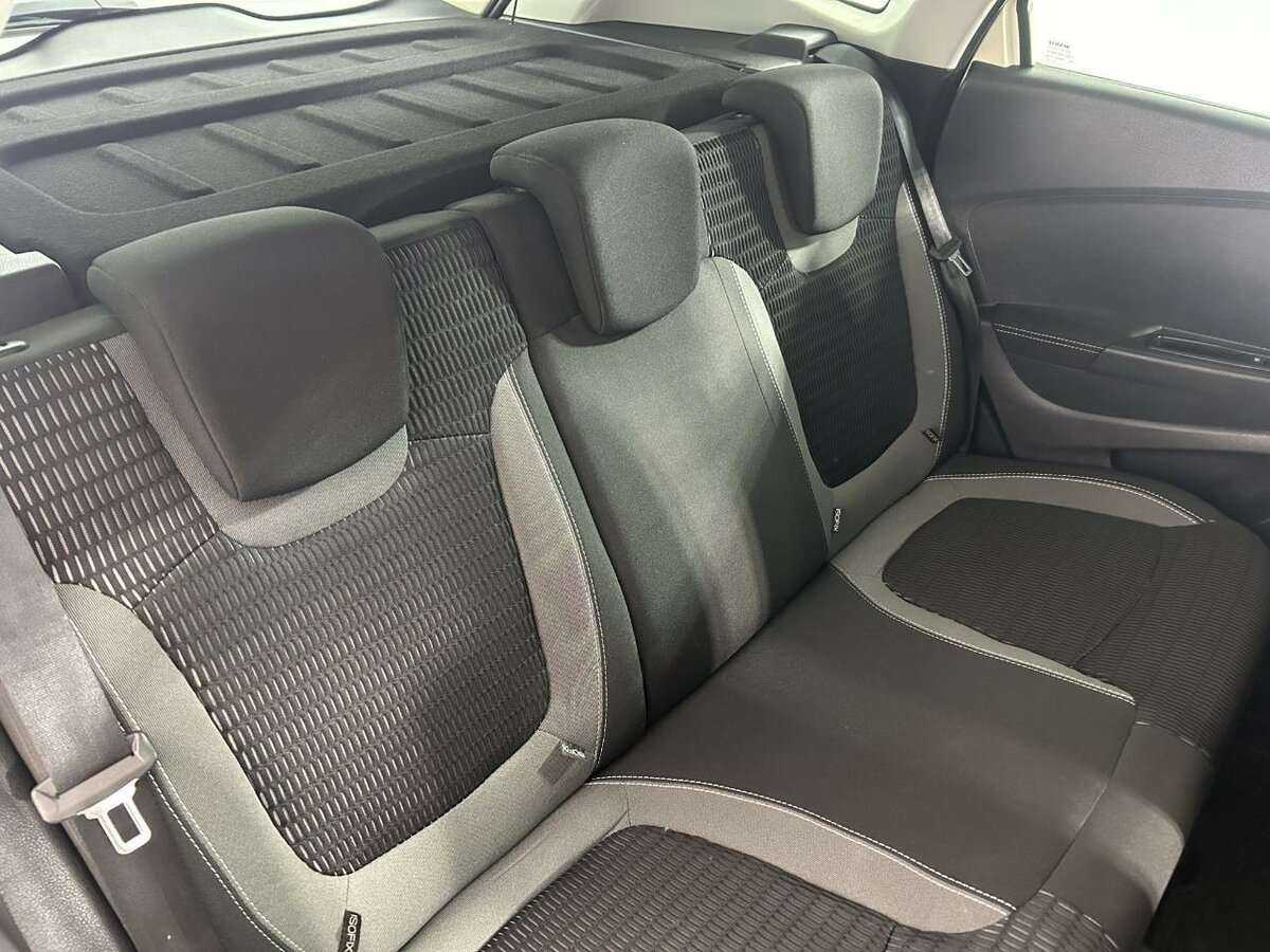 Купить Рено Каптюр, 2019, 37 500 км.. Фото: #14