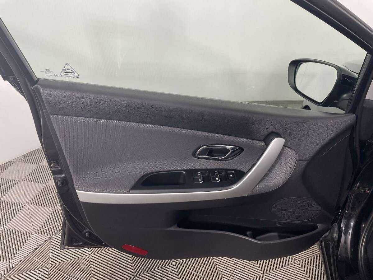 Купить Киа Сид, 2017, 95 856 км.. Фото: #5