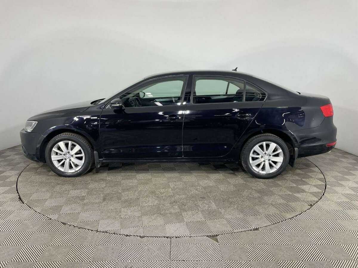 Купить Фольксваген Джетта, 2013, 135 662 км.. Фото: #4