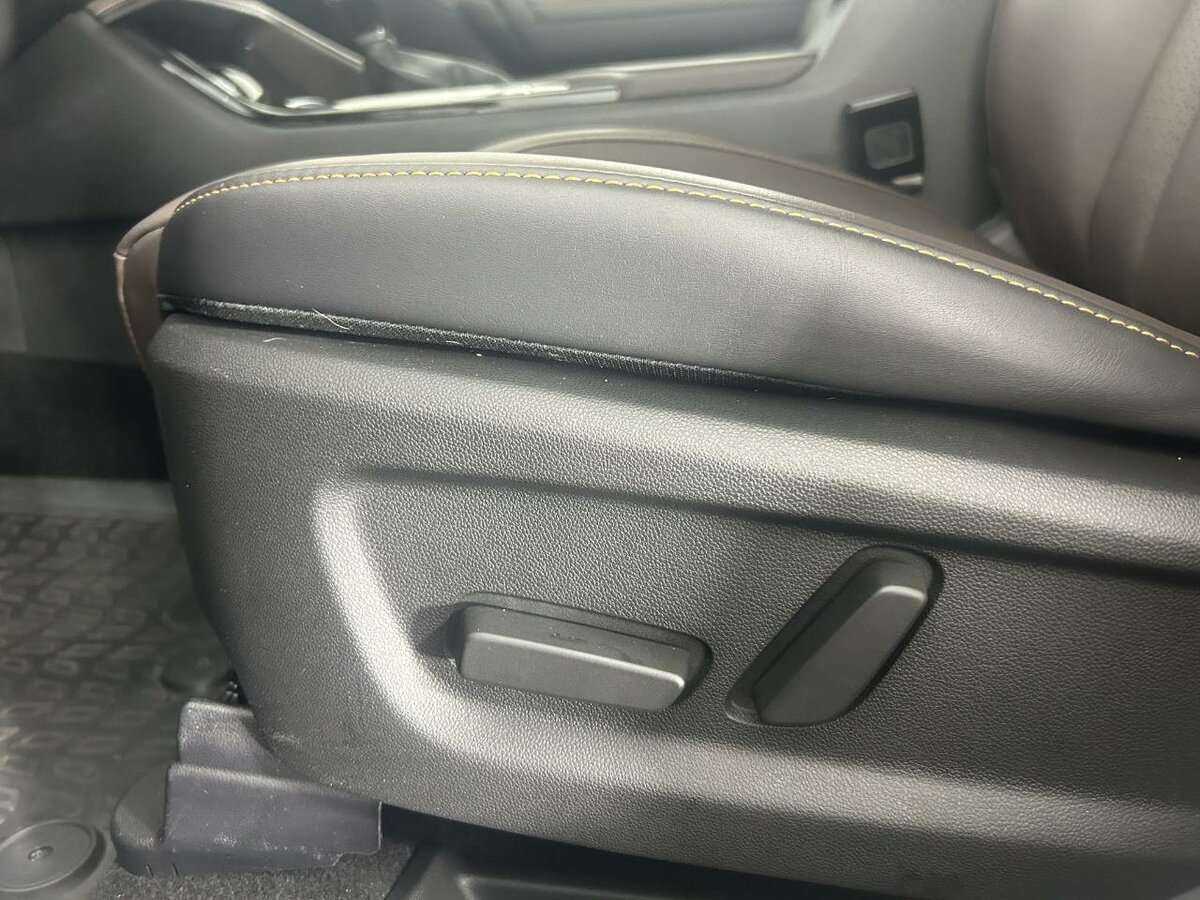 Купить Чанган КС35Плюс, 2019, 31 484 км.. Фото: #9