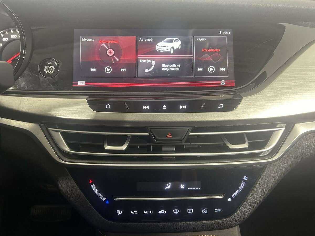 Купить Чанган КС35Плюс, 2019, 31 484 км.. Фото: #11