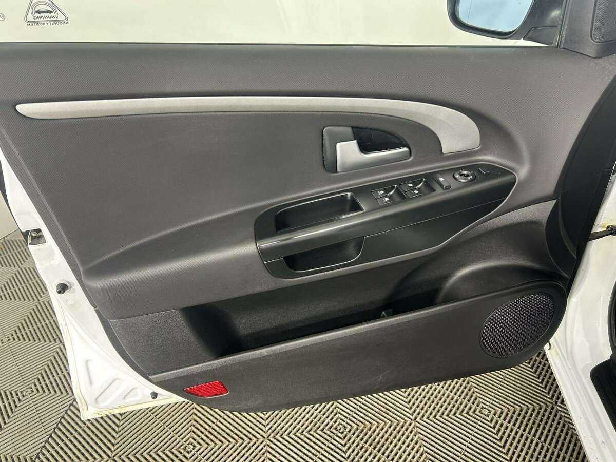 Купить Киа Сид, 2012, 189 004 км.. Фото: #7