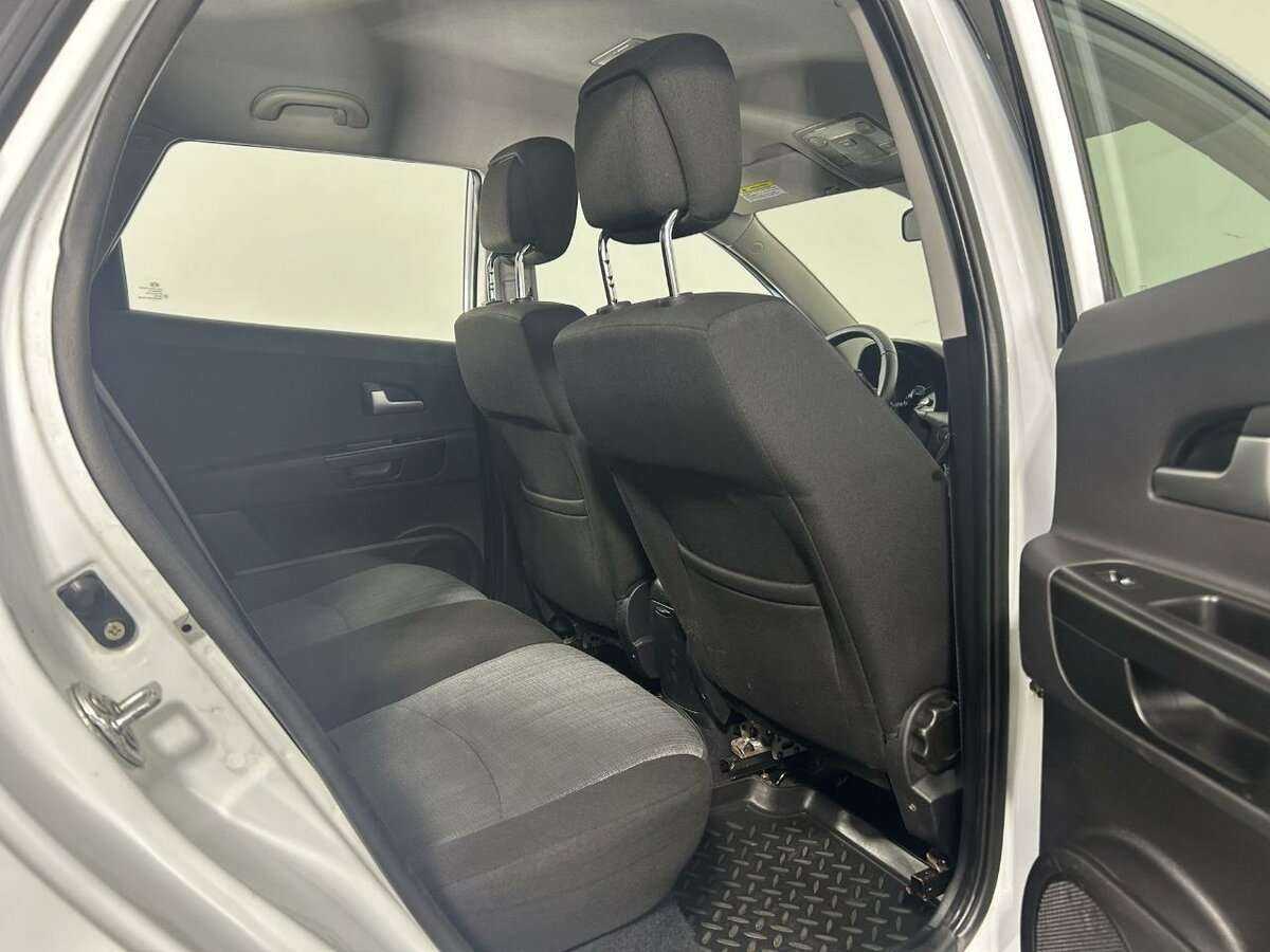 Купить Киа Сид, 2012, 189 004 км.. Фото: #16