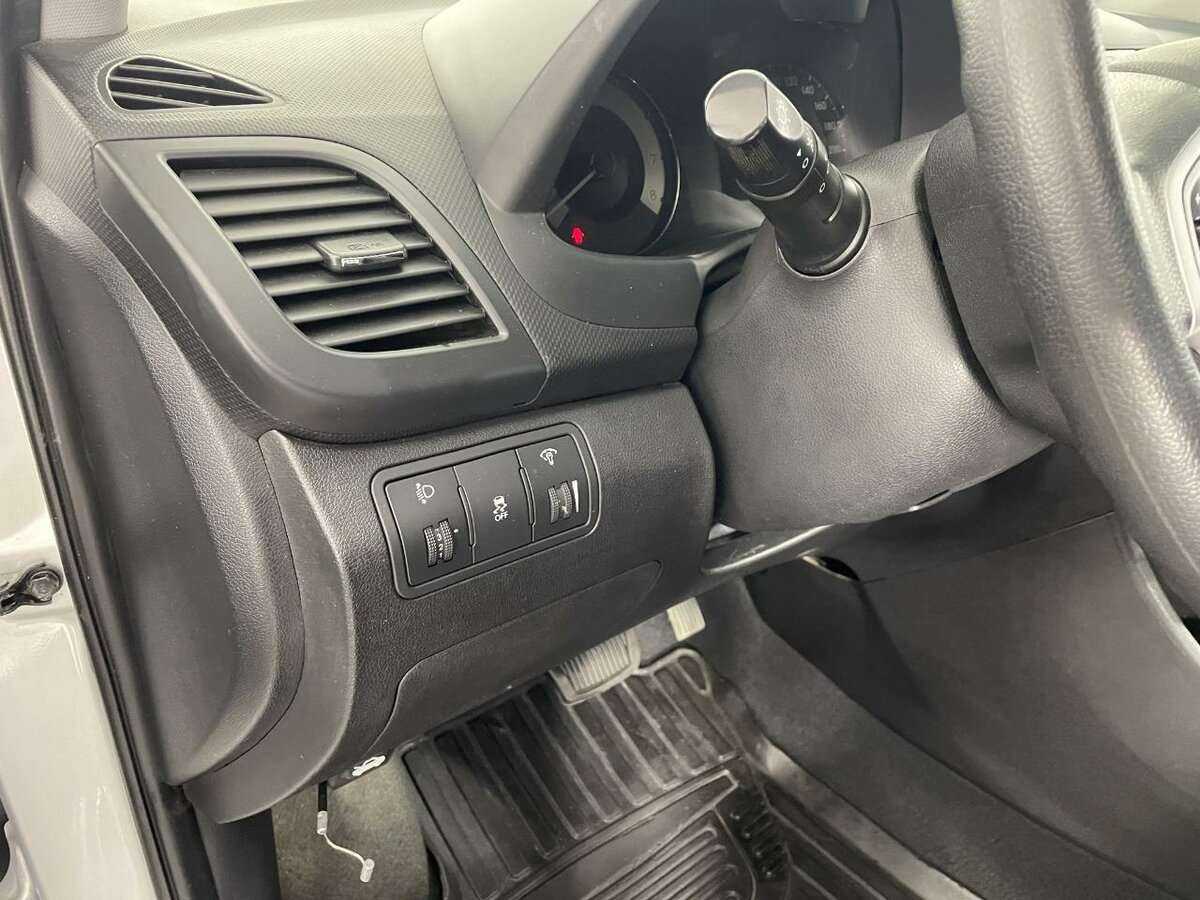 Купить Хендай Солярис, 2012, 117 416 км.. Фото: #8