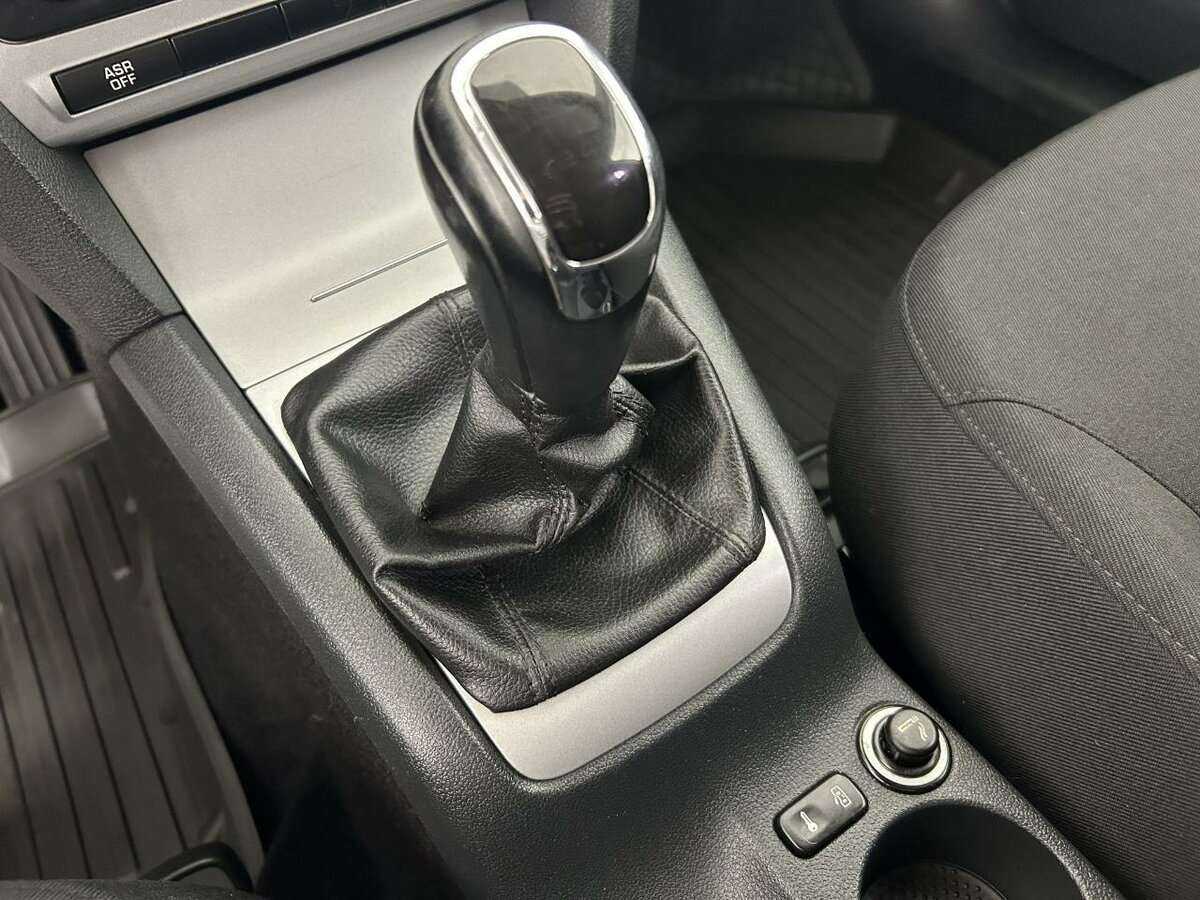 Купить Шкода Октавия, 2012, 120 158 км.. Фото: #12