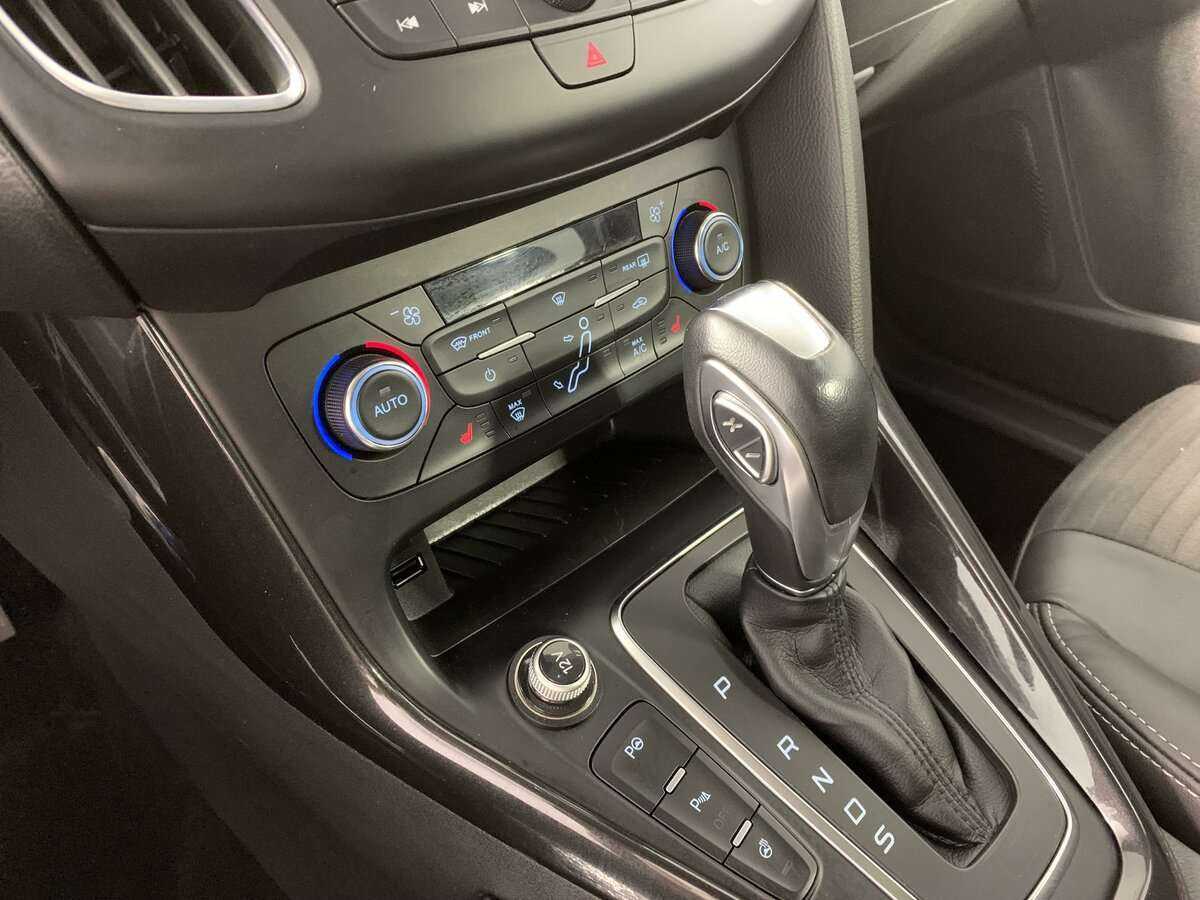 Купить Форд Фокус, 2017, 61 343 км.. Фото: #14