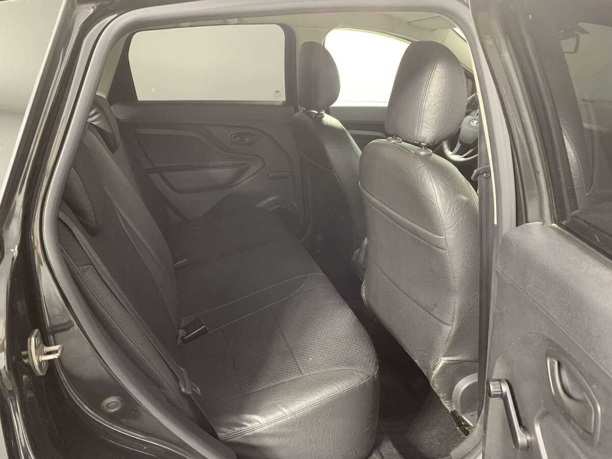 Купить Лада (ВАЗ) ИКСРЭЙ, 2021, 89 347 км.. Фото: #19