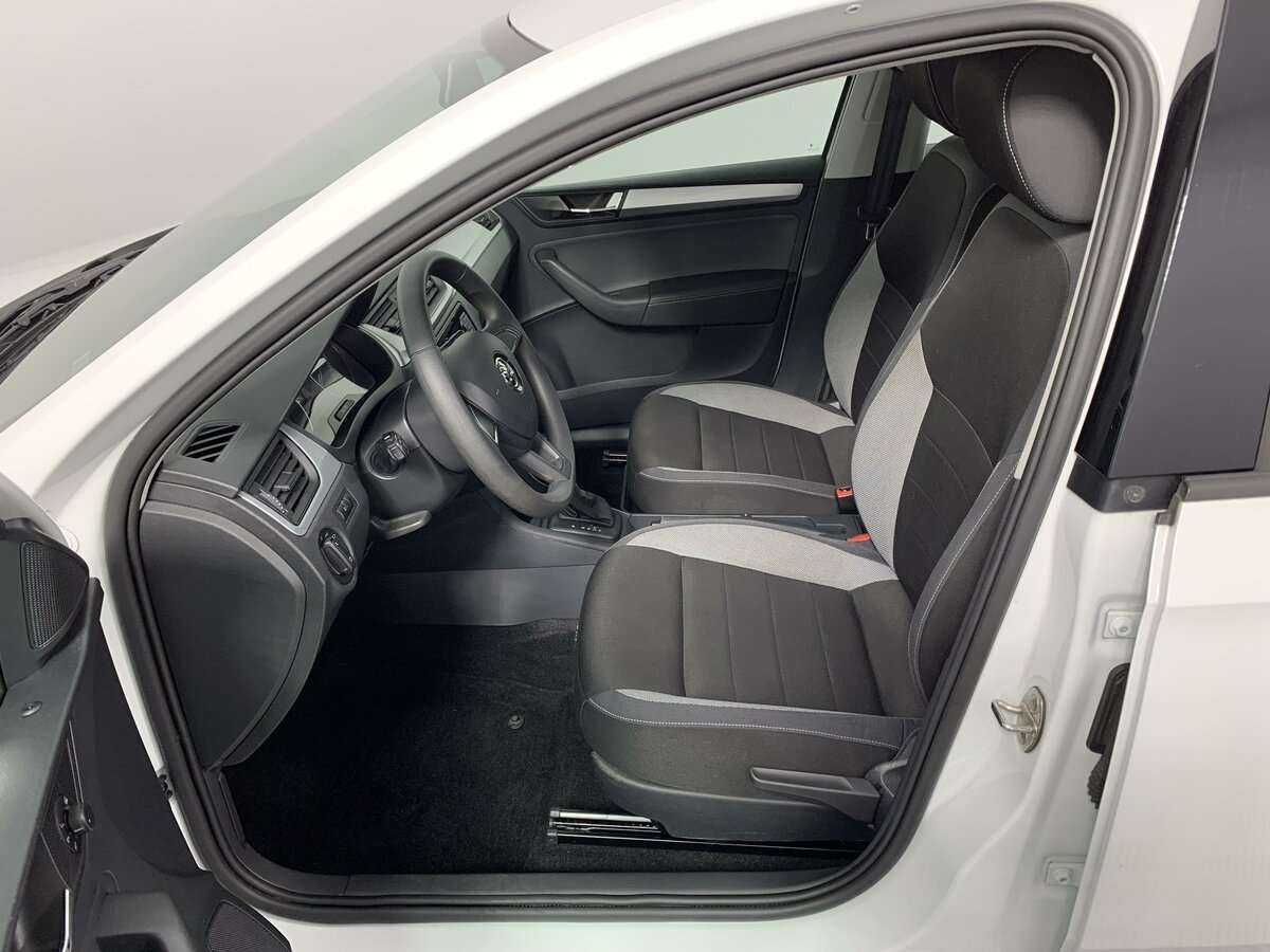 Купить Шкода Рапид, 2019, 64 324 км.. Фото: #13