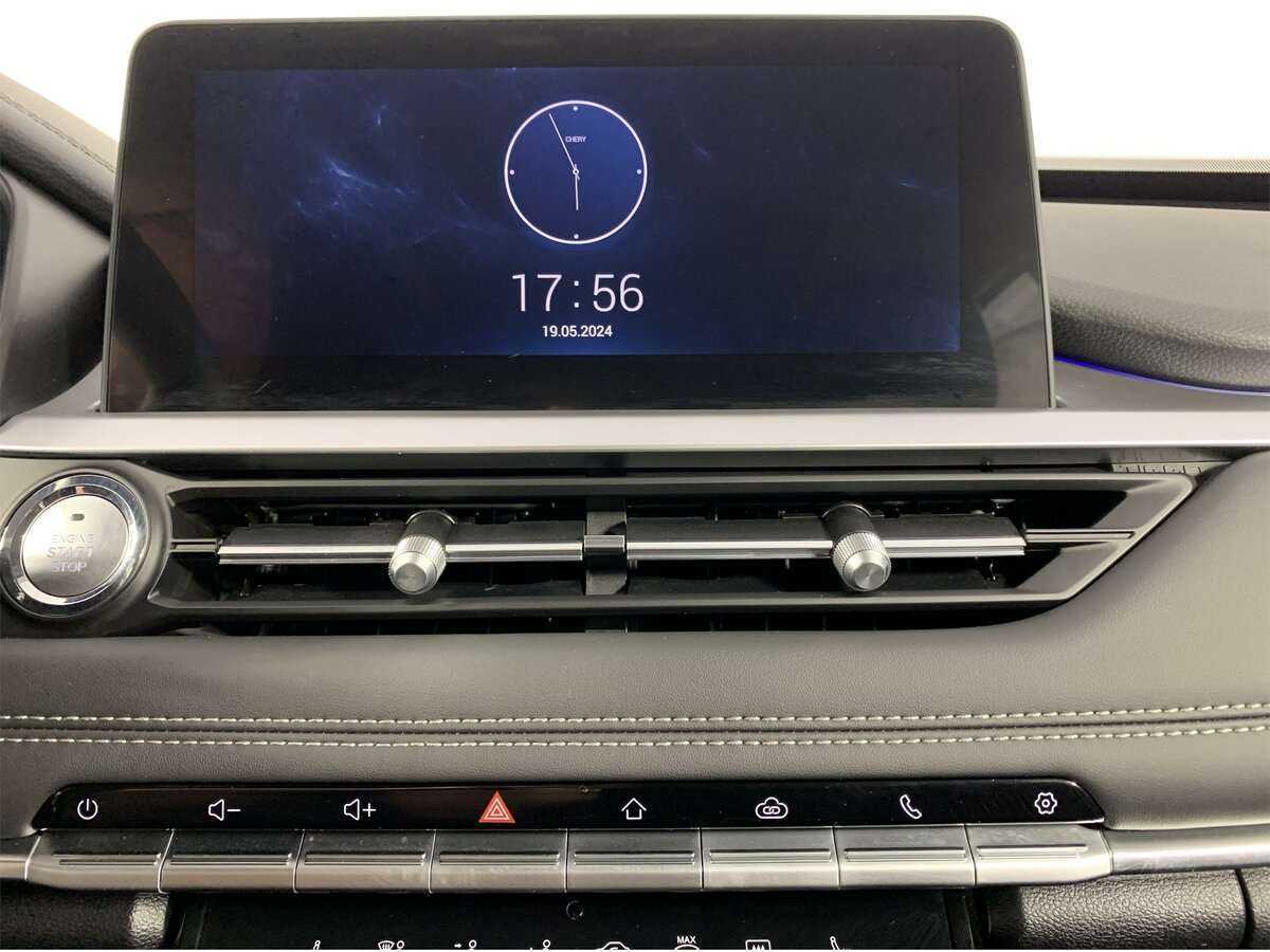 Купить Чери Тигго 7 Про, 2022, 14 504 км.. Фото: #12