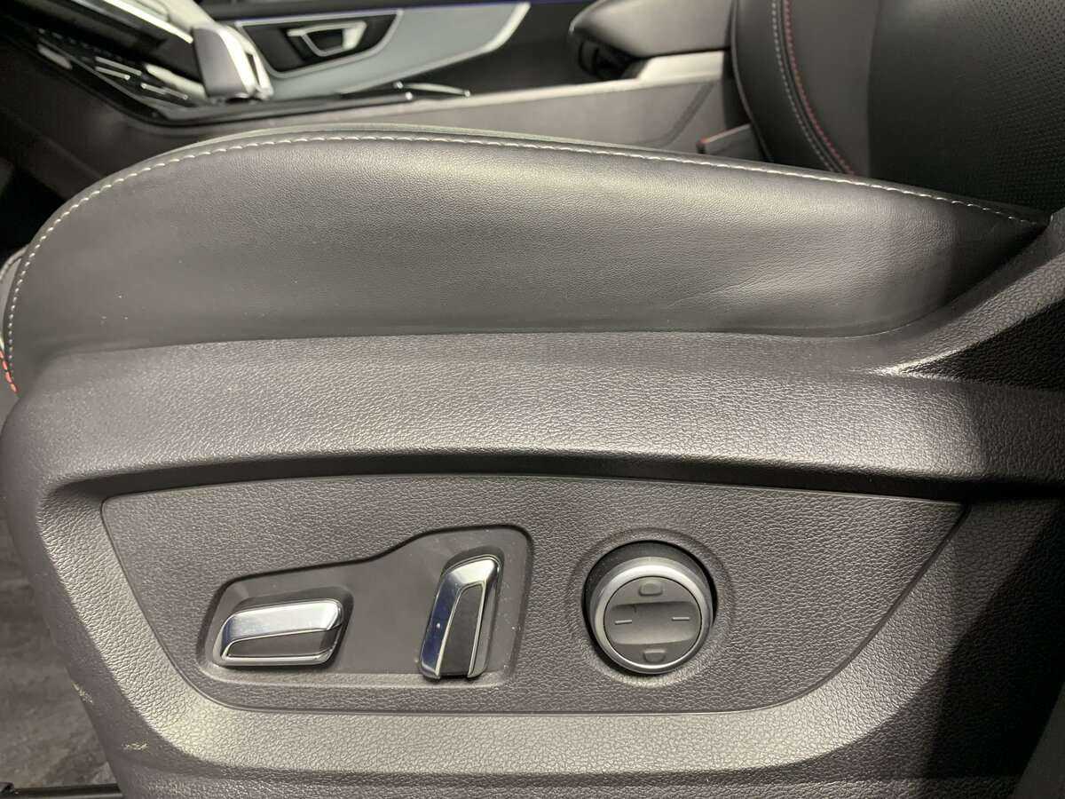 Купить Чери Тигго 7 Про, 2022, 14 504 км.. Фото: #13