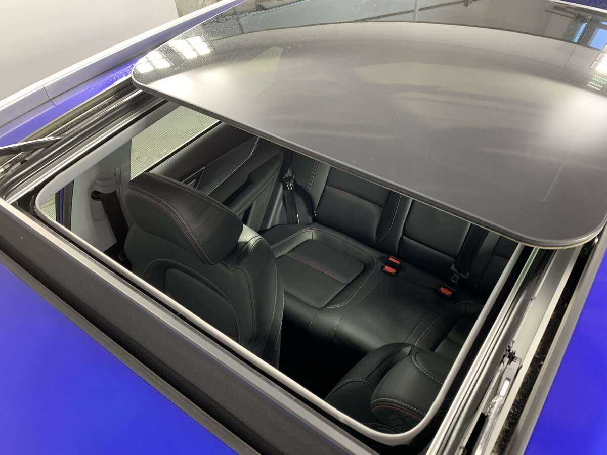 Купить Чери Тигго 7 Про, 2022, 14 504 км.. Фото: #15