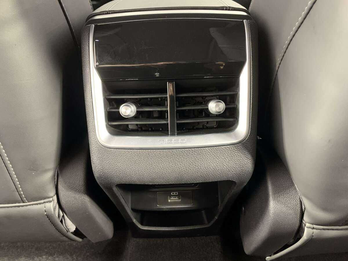 Купить Чери Тигго 7 Про, 2022, 14 504 км.. Фото: #17