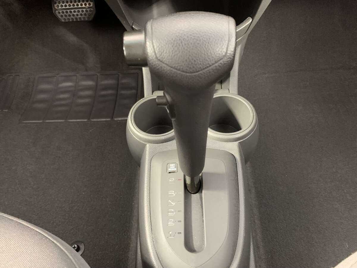 Купить Шевроле Спарк, 2013, 30 132 км.. Фото: #16