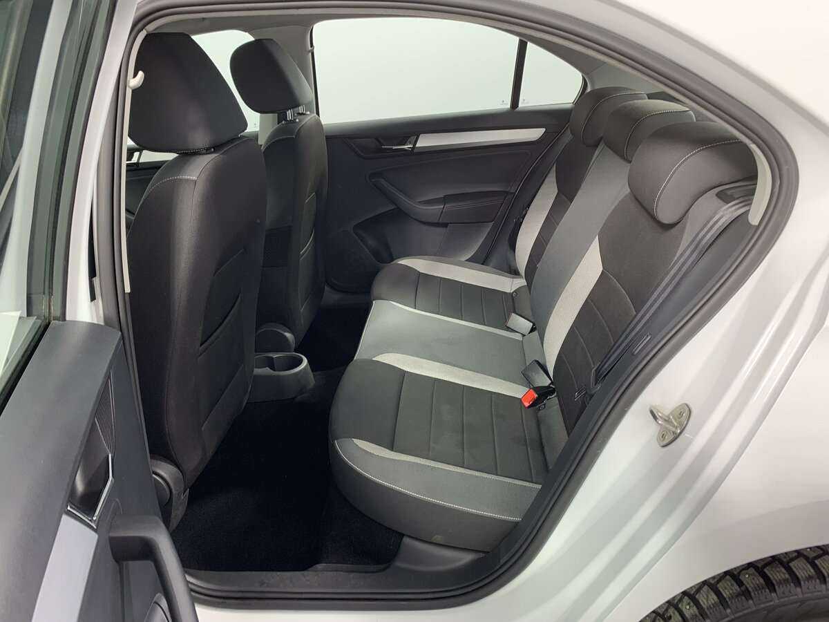 Купить Шкода Рапид, 2019, 83 260 км.. Фото: #8