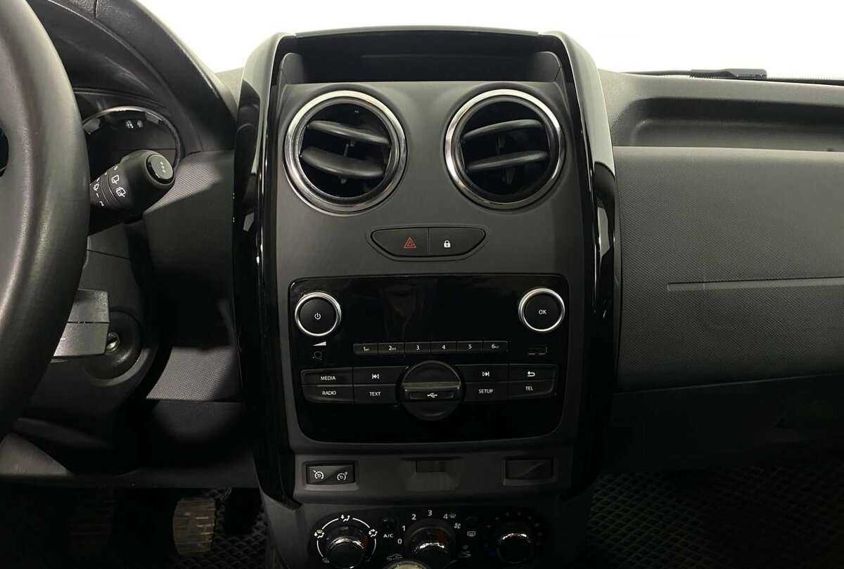 Купить Рено Дастер, 2019, 70 701 км.. Фото: #11