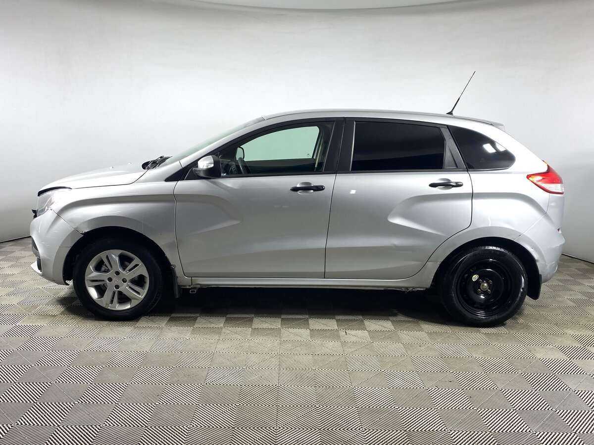 Купить Лада (ВАЗ) ИКСРЭЙ, 2016, 233 000 км.. Фото: #3