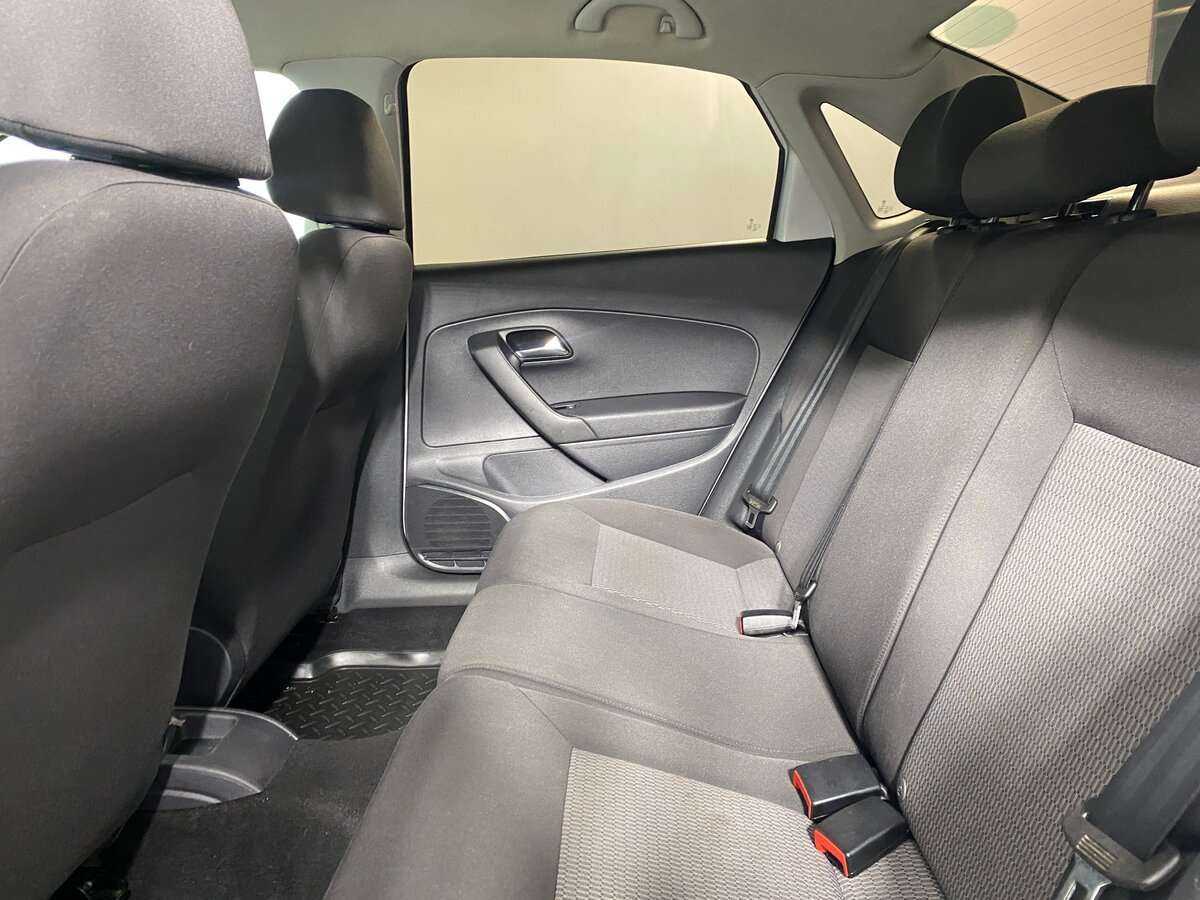 Купить Фольксваген Поло, 2012, 172 381 км.. Фото: #9