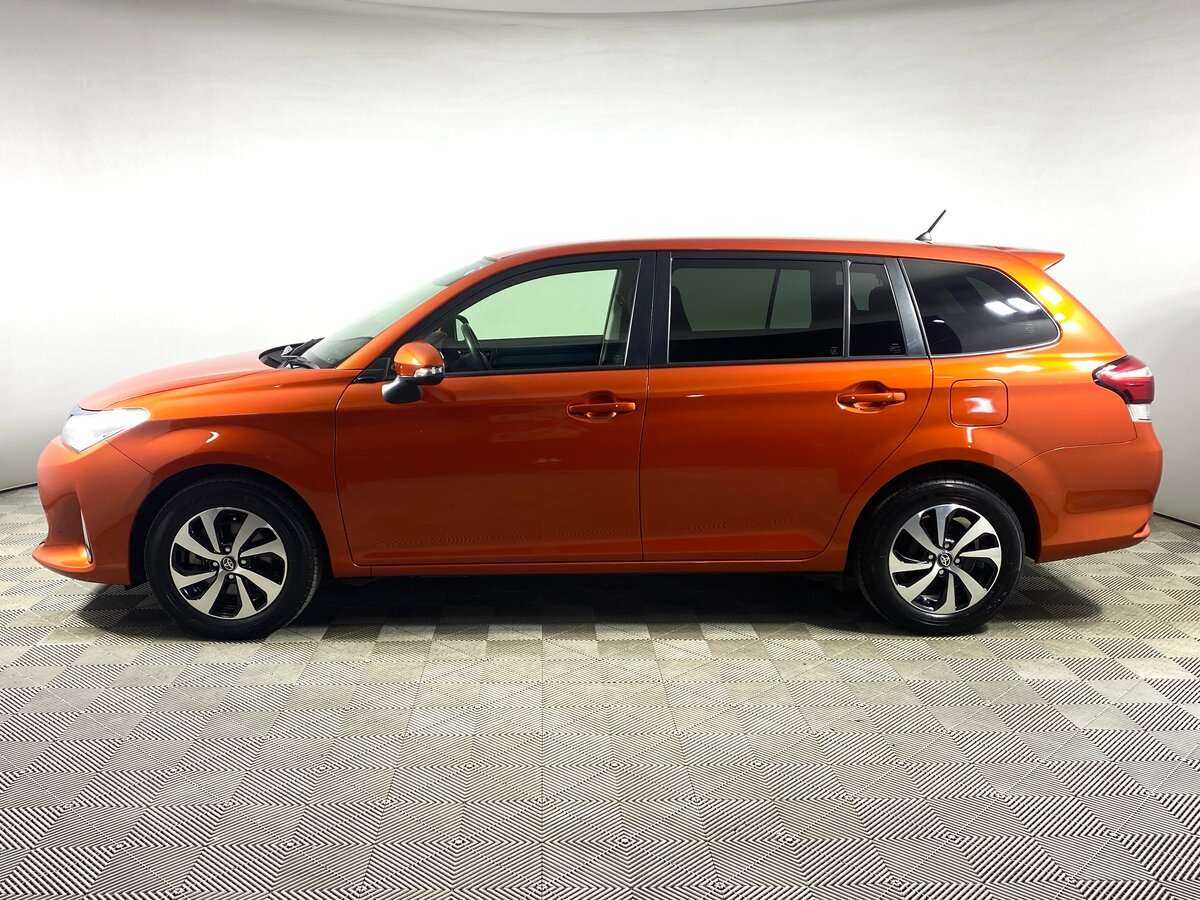 Купить Тойота Королла, 2019, 61 070 км.. Фото: #7