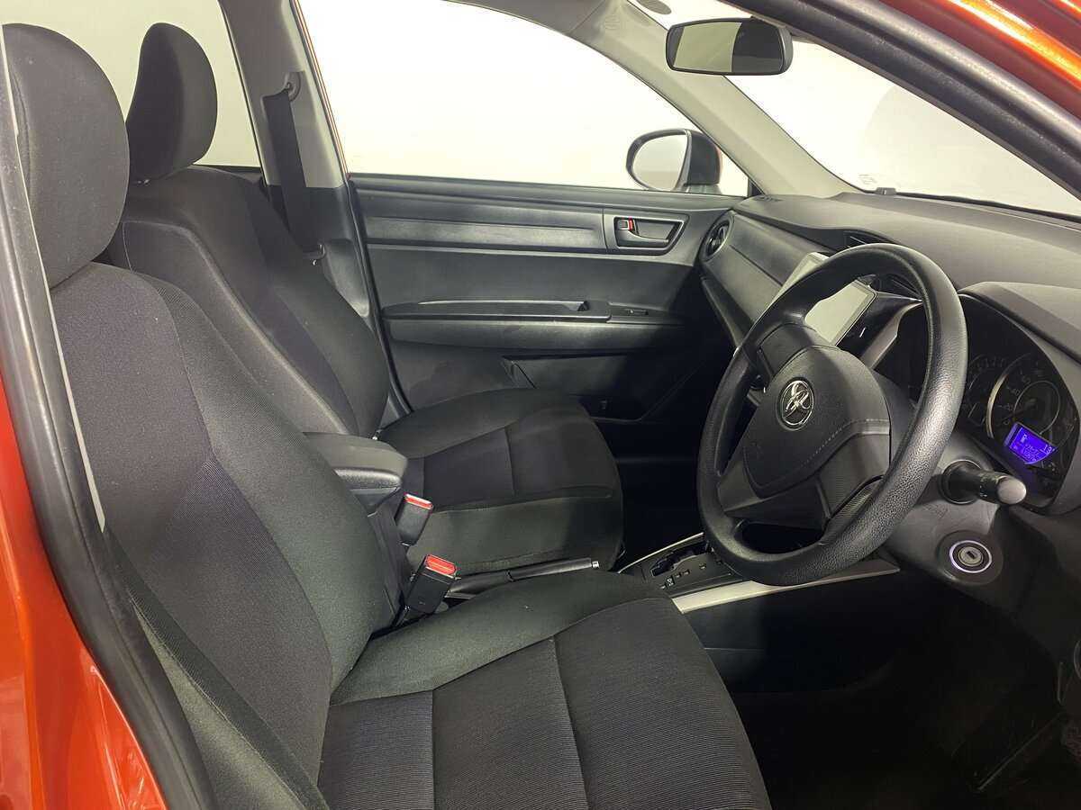 Купить Тойота Королла, 2019, 61 070 км.. Фото: #8