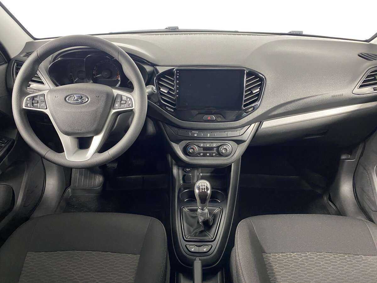 Купить Лада (ВАЗ) Веста, 2021, 26 000 км.. Фото: #8