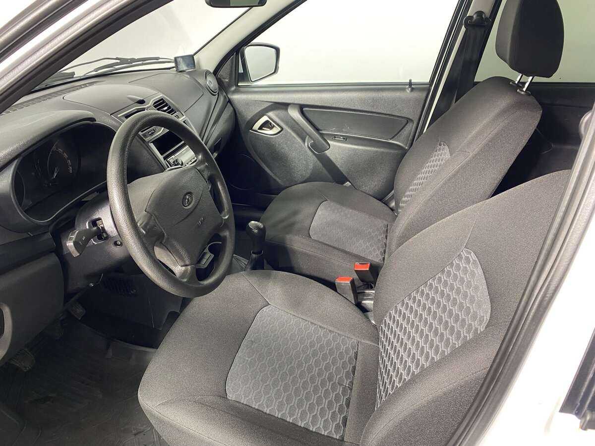 Купить Лада (ВАЗ) Гранта, 2022, 134 700 км.. Фото: #9