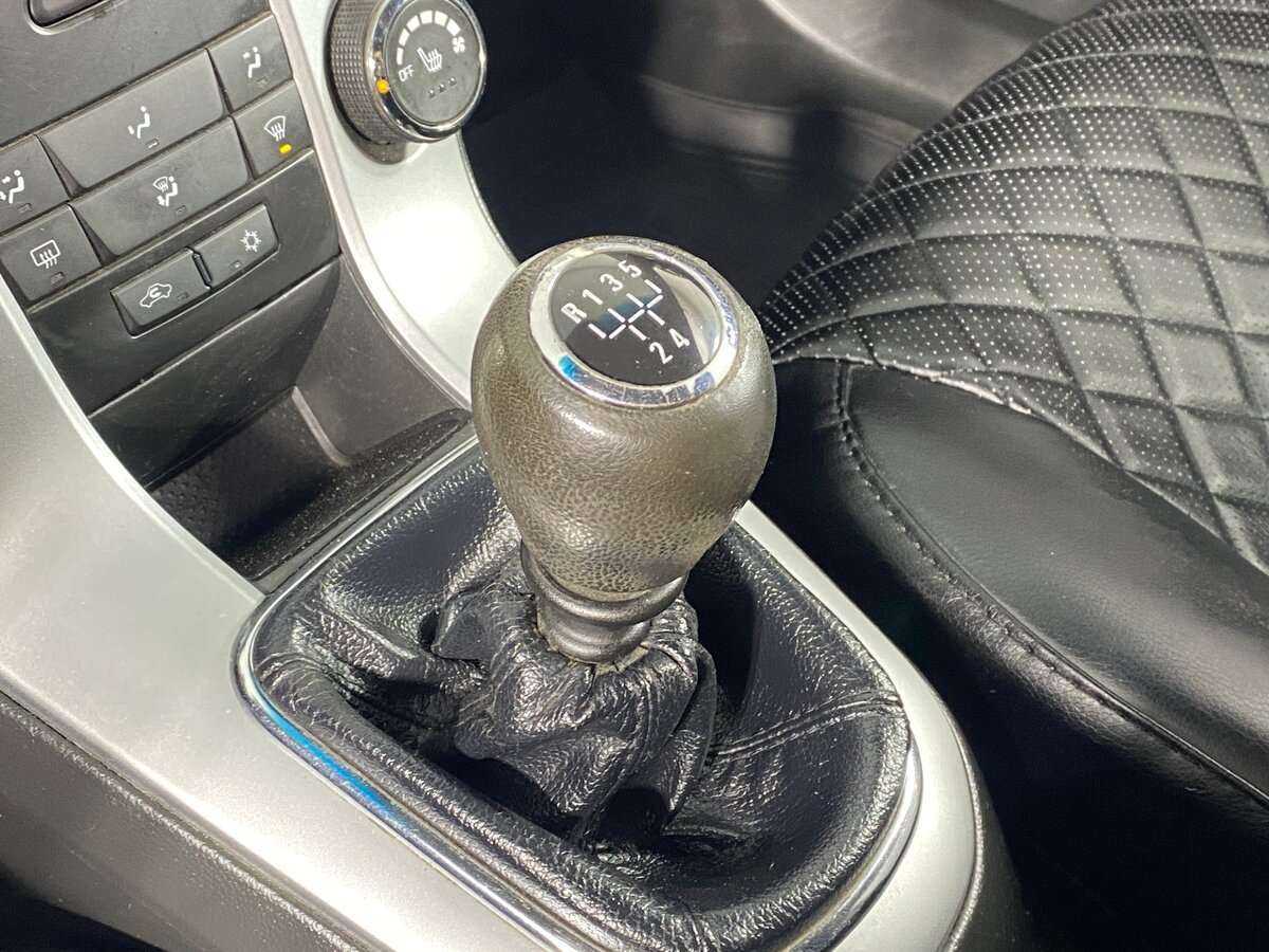 Купить Шевроле Круз, 2013, 115 000 км.. Фото: #12