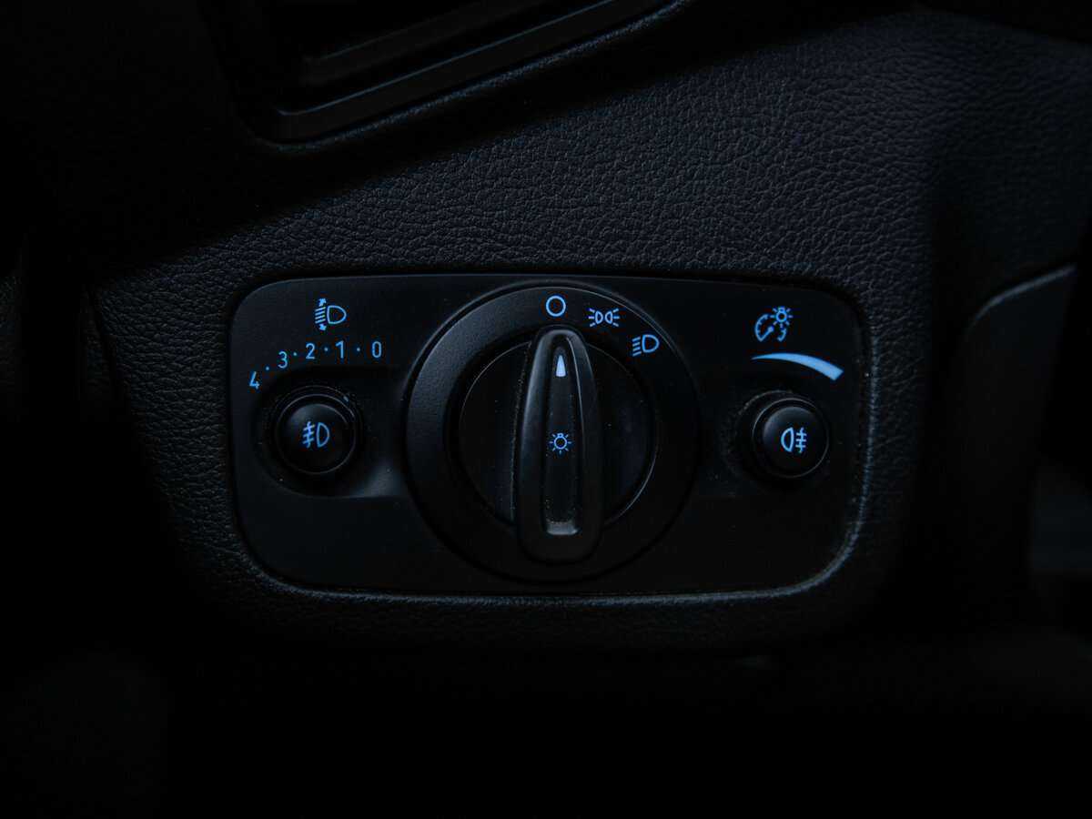 Купить Форд Куга, 2017, 129 556 км.. Фото: #12