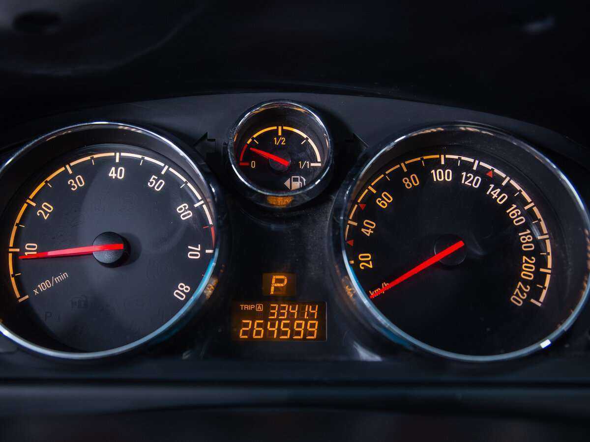 Купить Опель Антара, 2012, 264 599 км.. Фото: #8